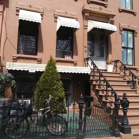 ניו יורק Jefferson Inn מראה חיצוני תמונה