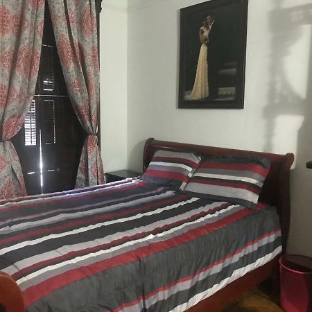 ניו יורק Jefferson Inn מראה חיצוני תמונה