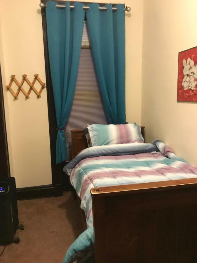 ניו יורק Jefferson Inn מראה חיצוני תמונה