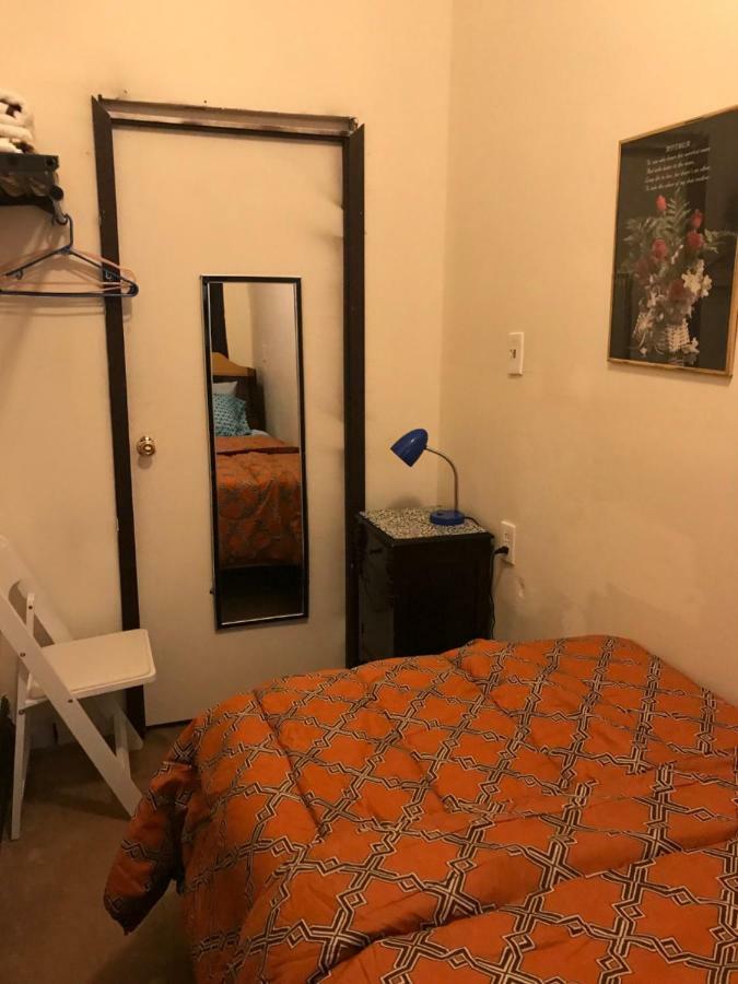 ניו יורק Jefferson Inn מראה חיצוני תמונה