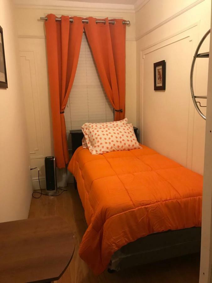 ניו יורק Jefferson Inn מראה חיצוני תמונה
