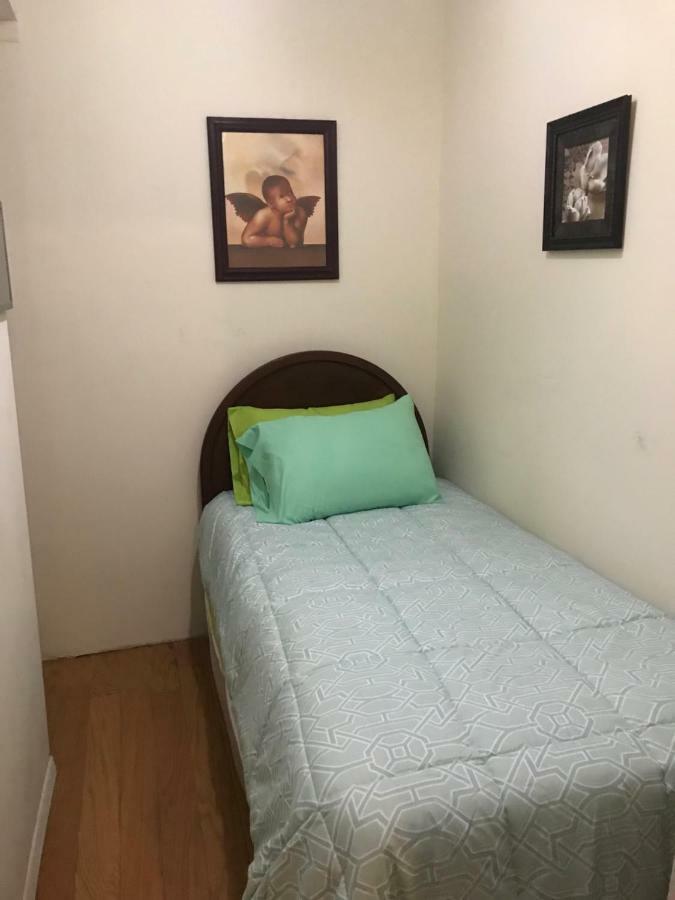 ניו יורק Jefferson Inn מראה חיצוני תמונה