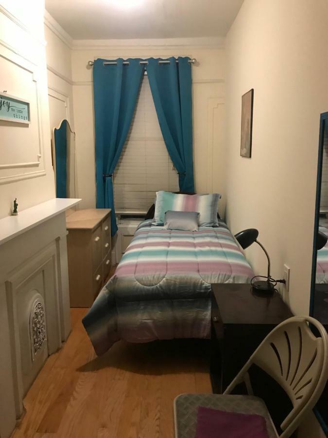 ניו יורק Jefferson Inn מראה חיצוני תמונה