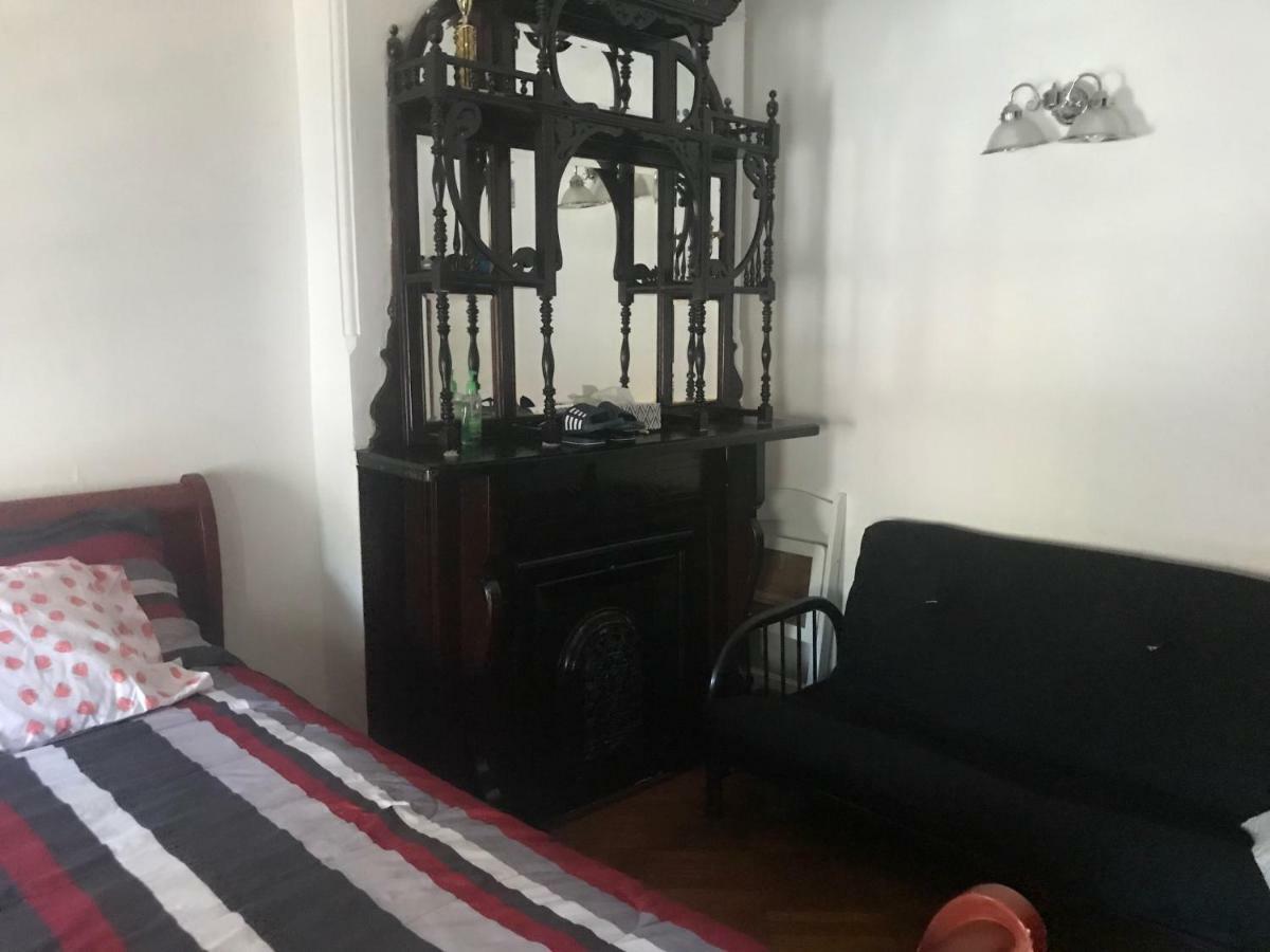 ניו יורק Jefferson Inn מראה חיצוני תמונה