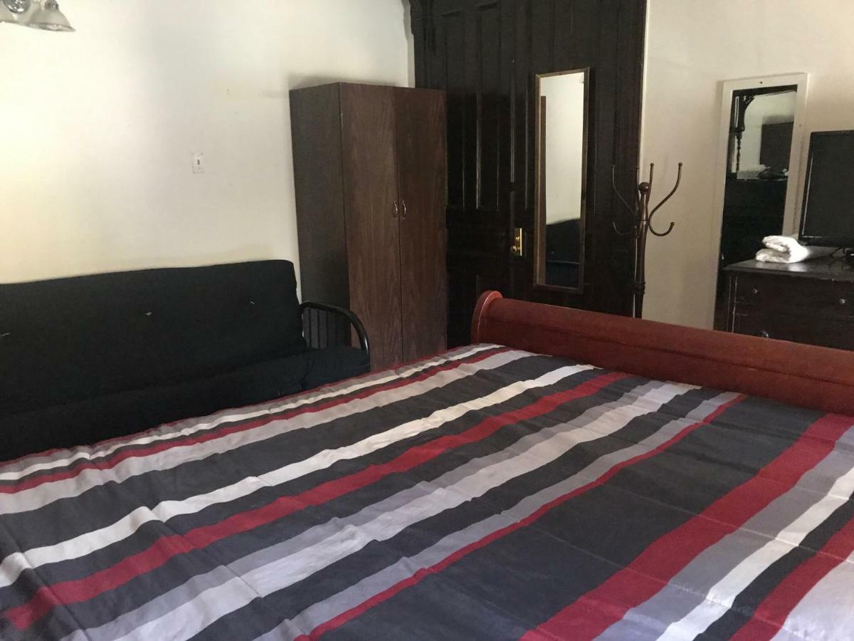 ניו יורק Jefferson Inn מראה חיצוני תמונה