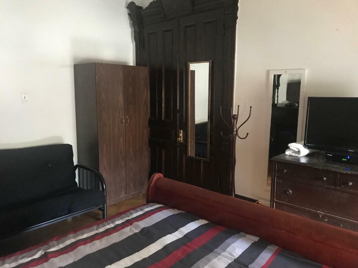 ניו יורק Jefferson Inn מראה חיצוני תמונה