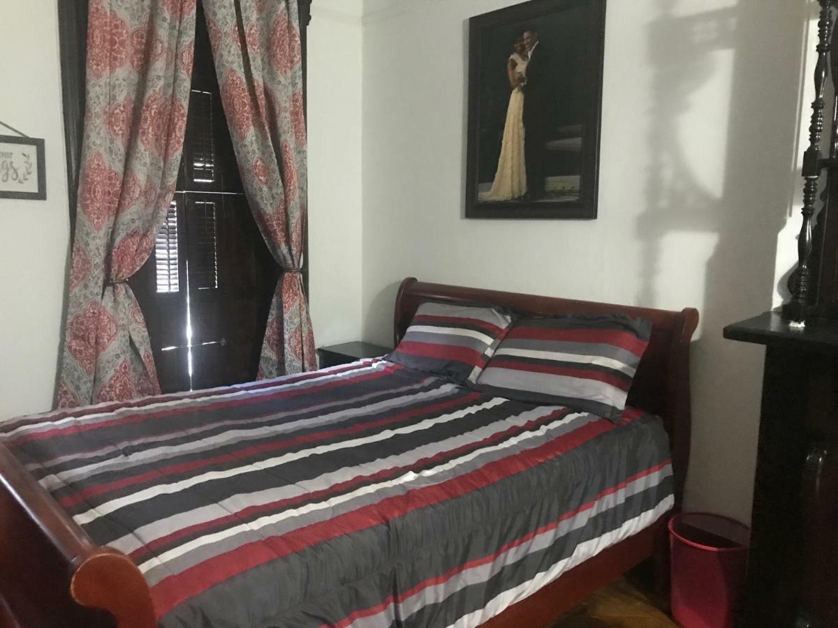ניו יורק Jefferson Inn מראה חיצוני תמונה