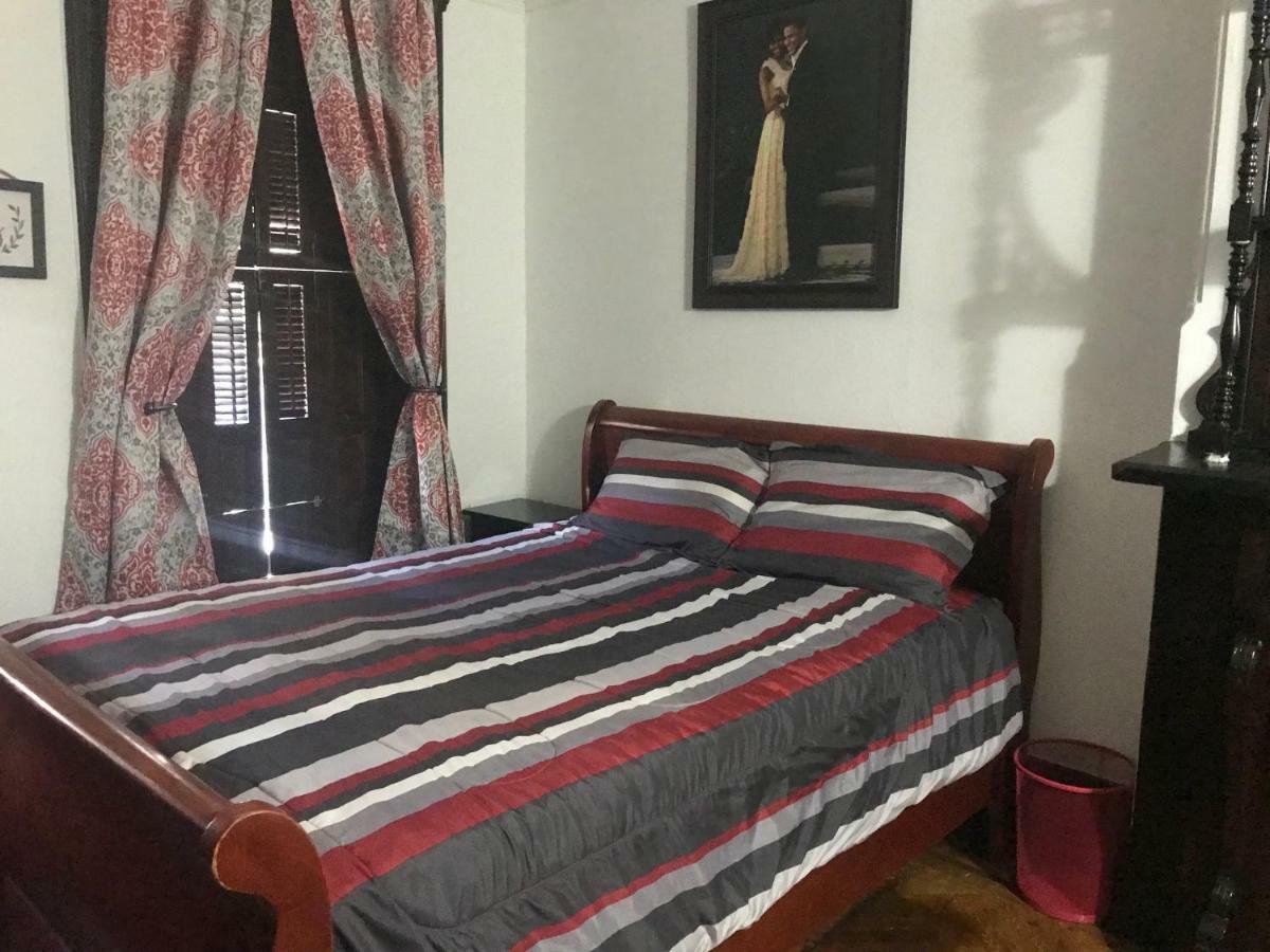 ניו יורק Jefferson Inn מראה חיצוני תמונה